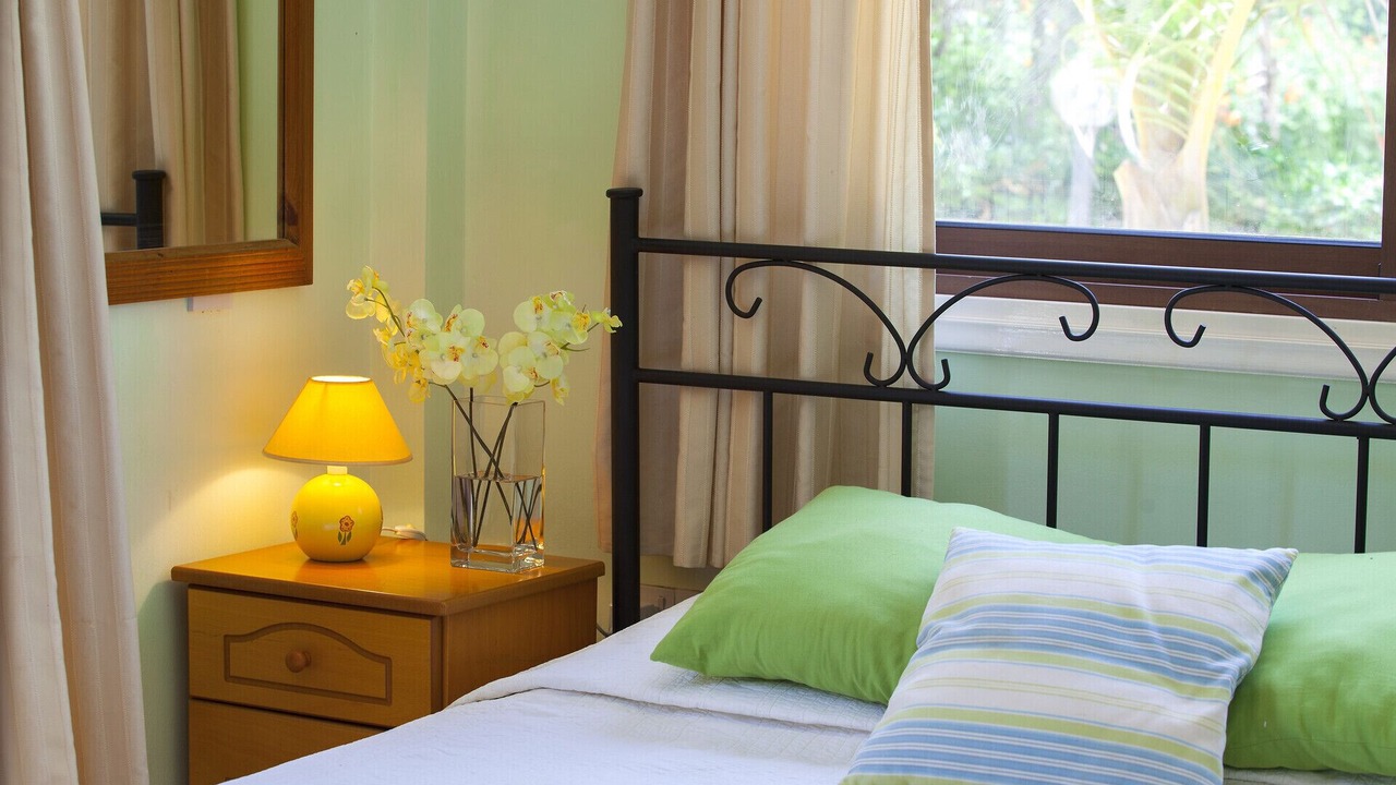 Photo of Bedroom in Pernera