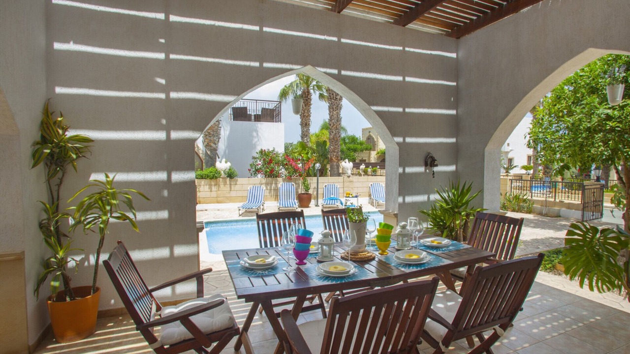 Photo of Outdoor in Pernera