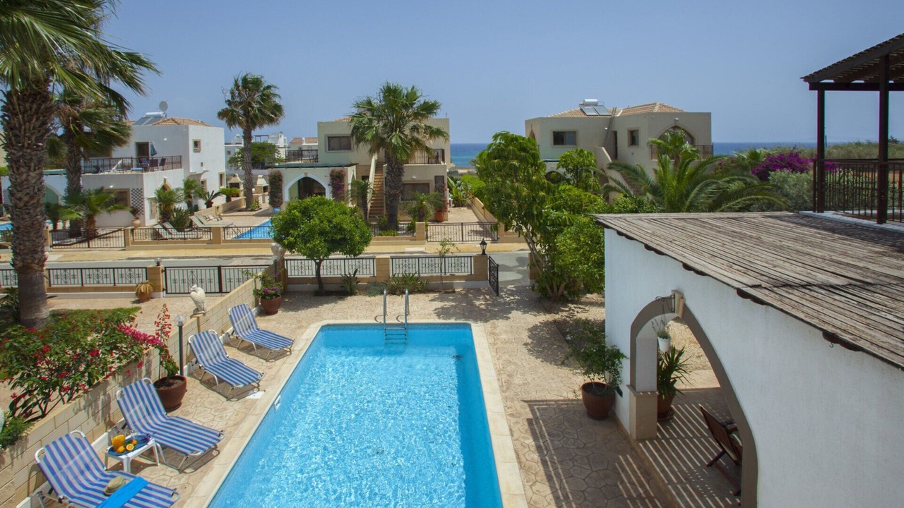 Photo of Outdoor in Pernera