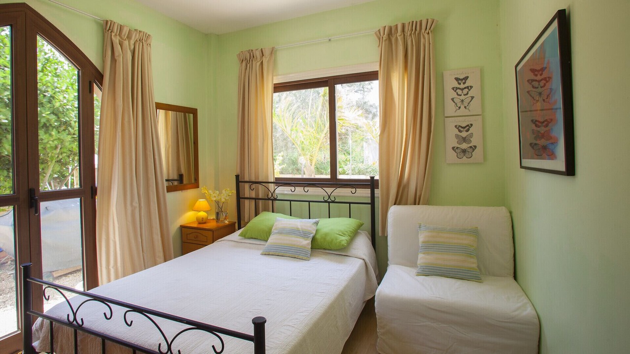 Photo of Bedroom in Pernera