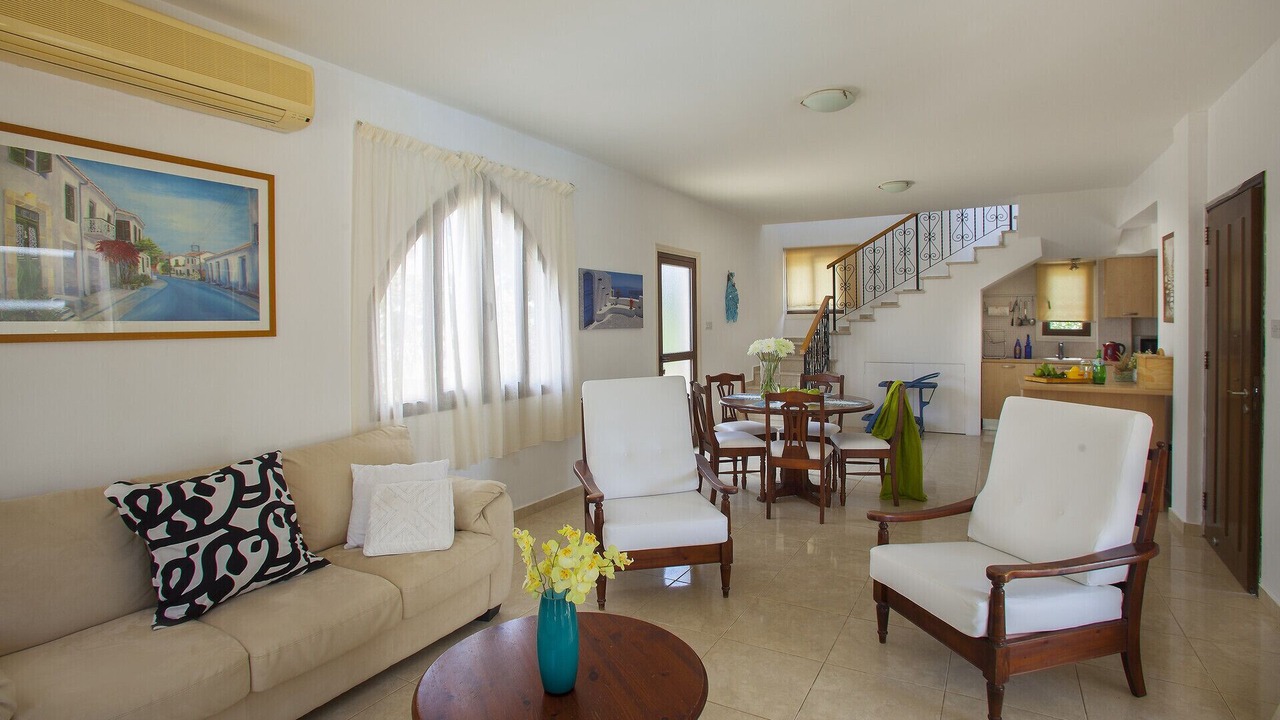 Photo of Livingroom in Pernera
