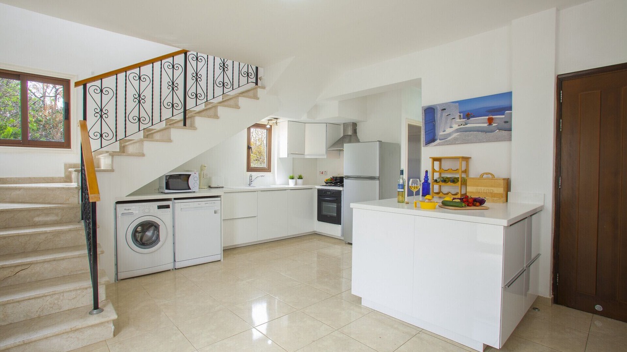 Photo of Kitchen in Pernera