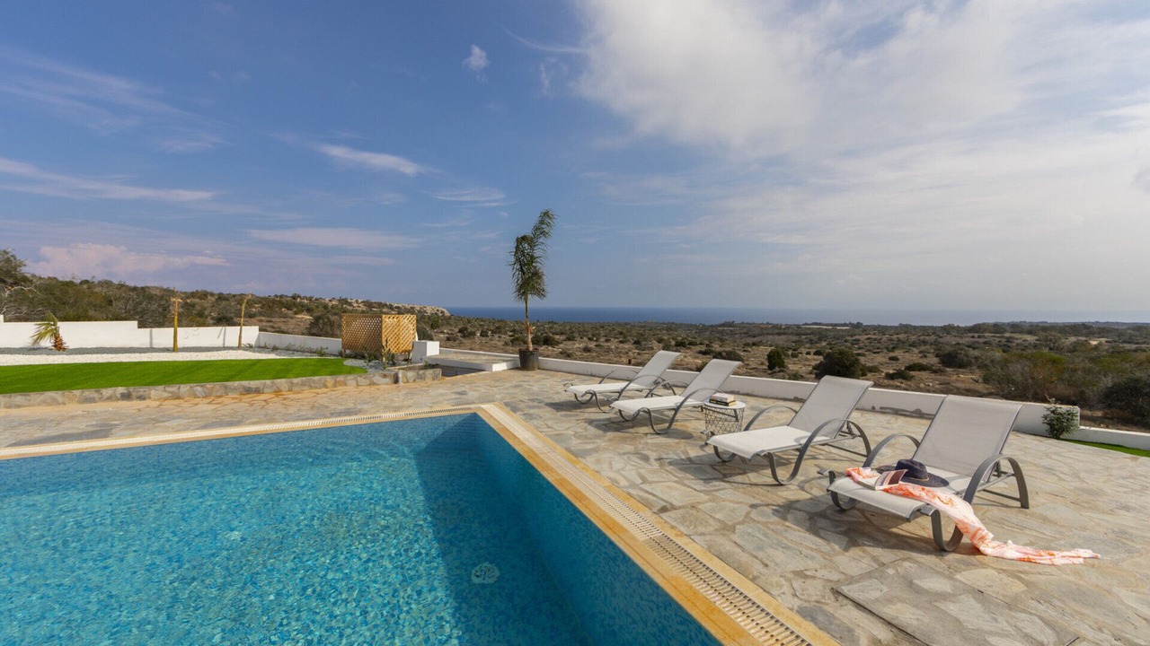 Photo of Outdoor in Protaras