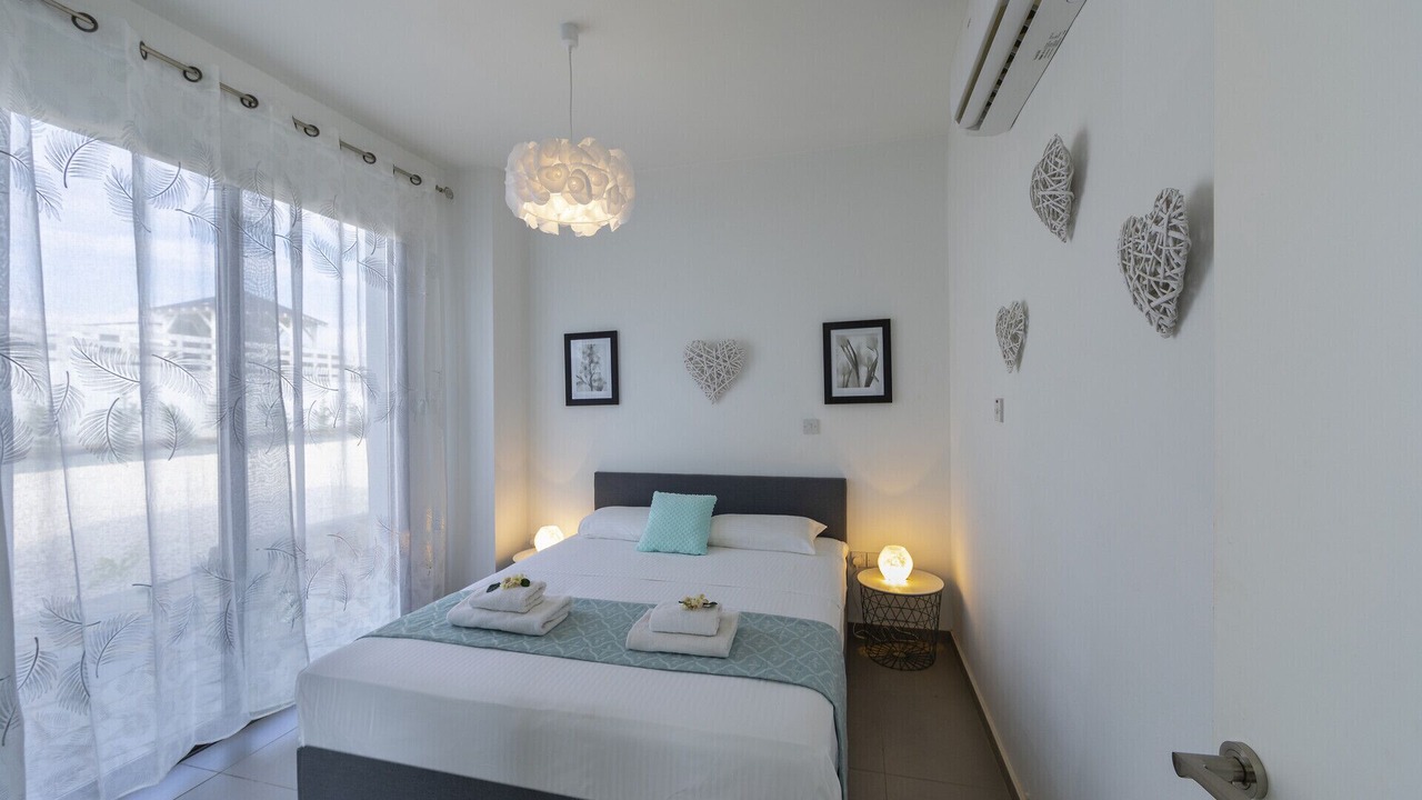 Photo of Bedroom in Protaras
