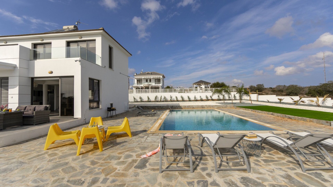 Photo of Outdoor in Protaras