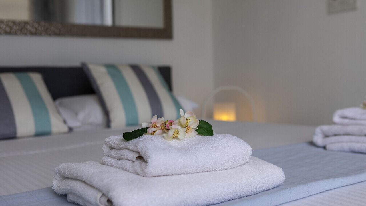 Photo of Bedroom in Protaras