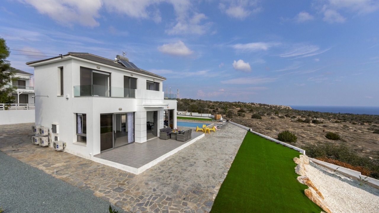 Photo of Outdoor in Protaras