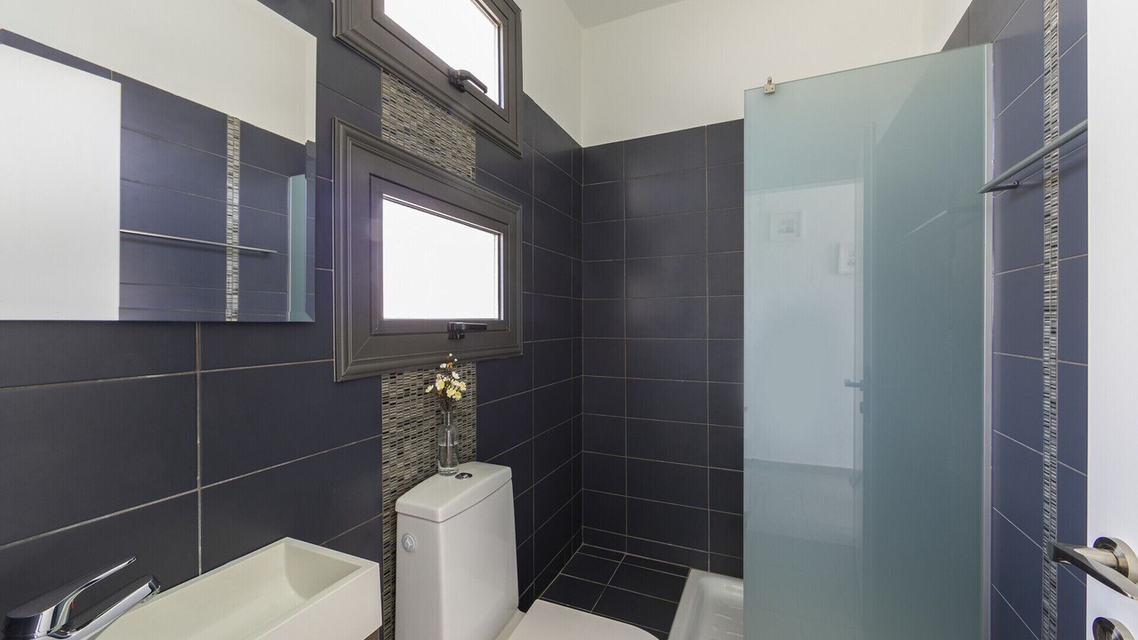Photo of Bathroom in Protaras