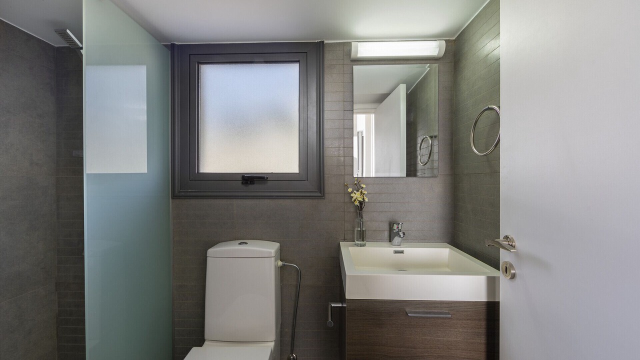 Photo of Bathroom in Protaras
