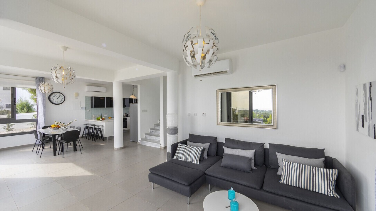 Photo of Livingroom in Protaras