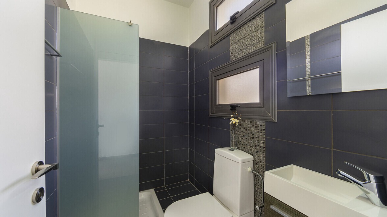 Photo of Bathroom in Protaras