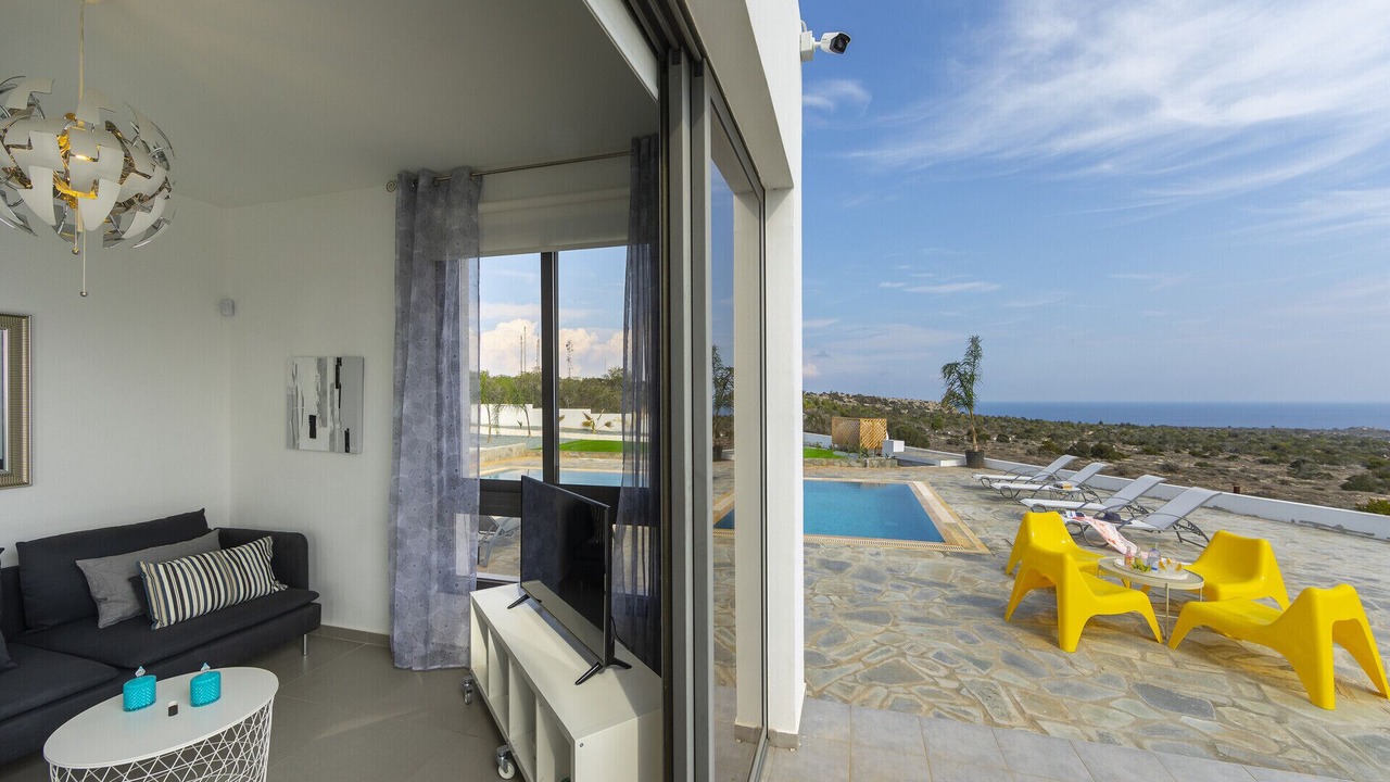 Photo of Outdoor in Protaras