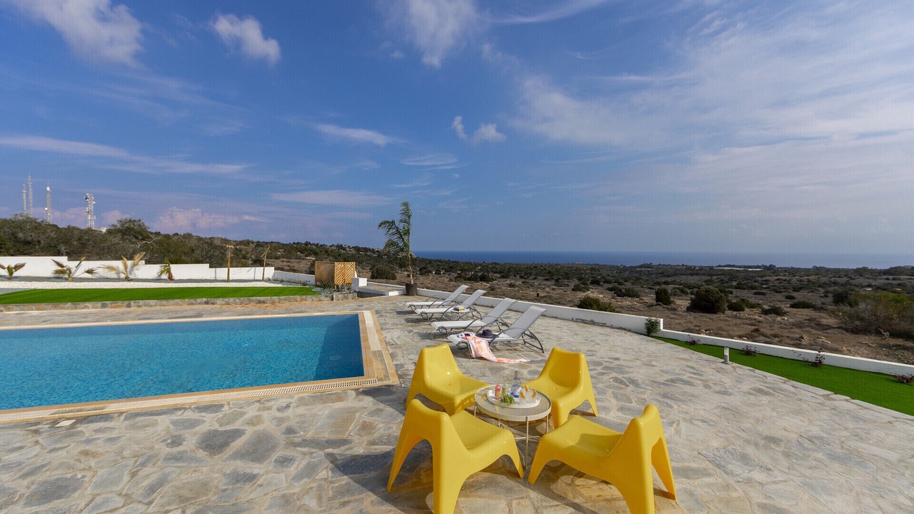Photo of Outdoor in Protaras