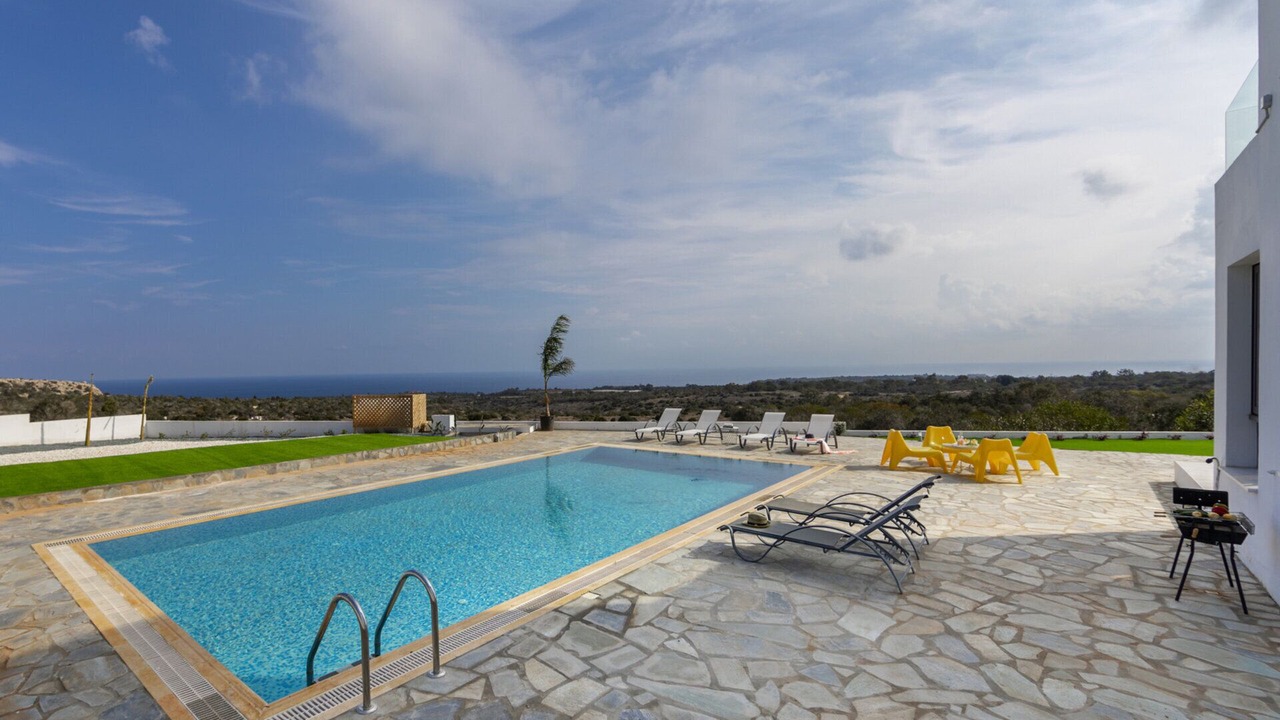 Photo of Outdoor in Protaras