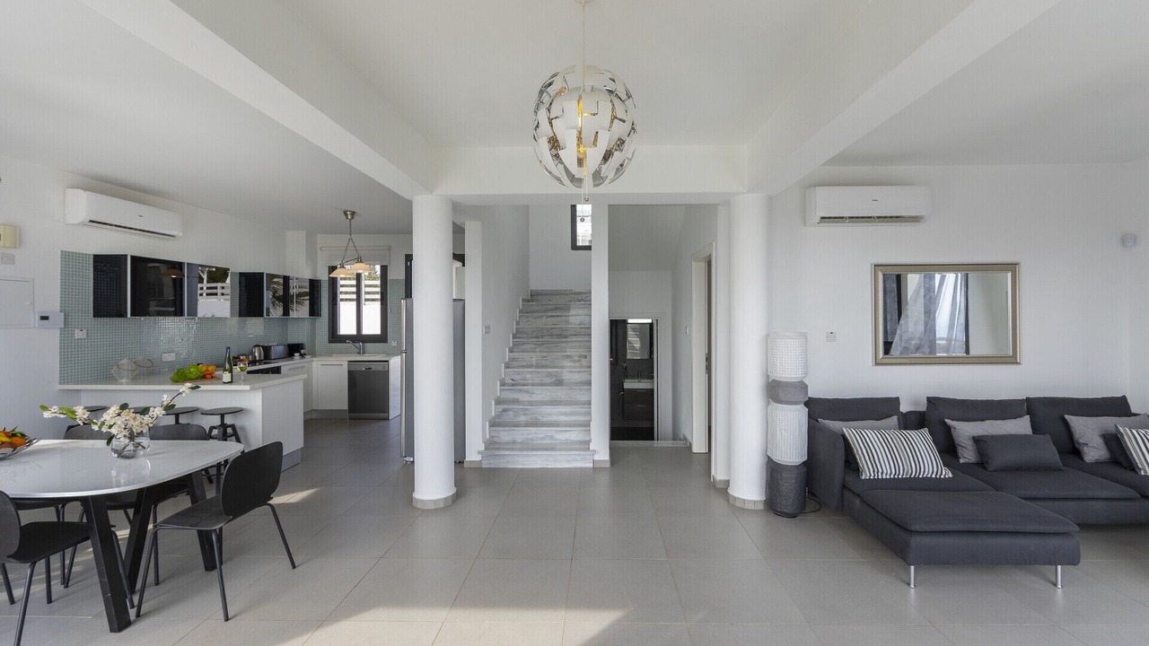 Photo of Livingroom in Protaras