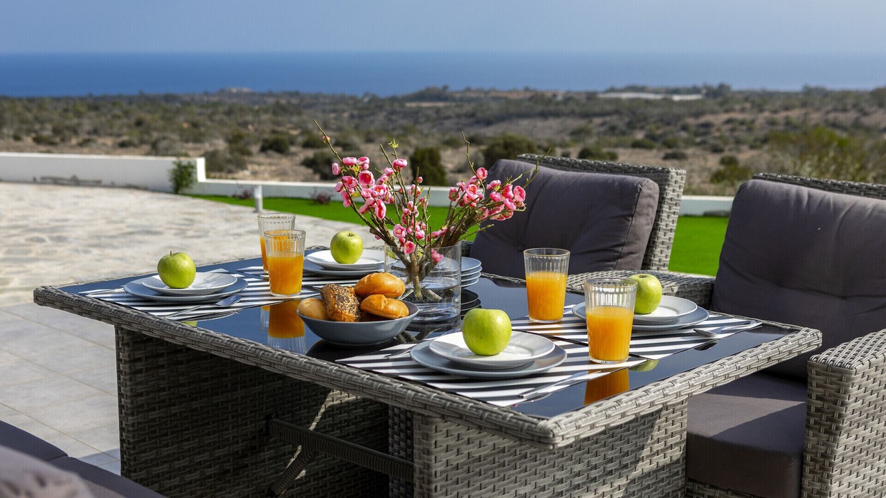 Photo of Outdoor in Protaras