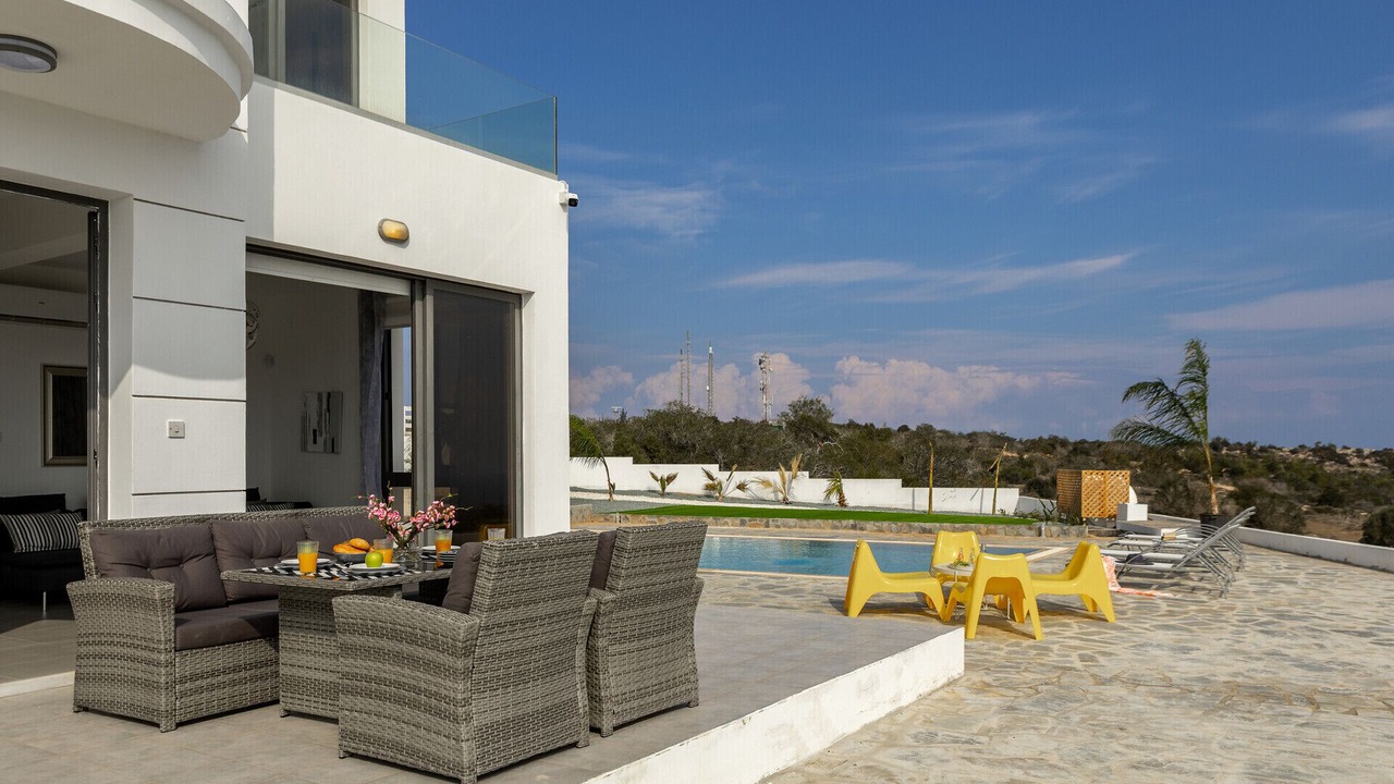Photo of Outdoor in Protaras