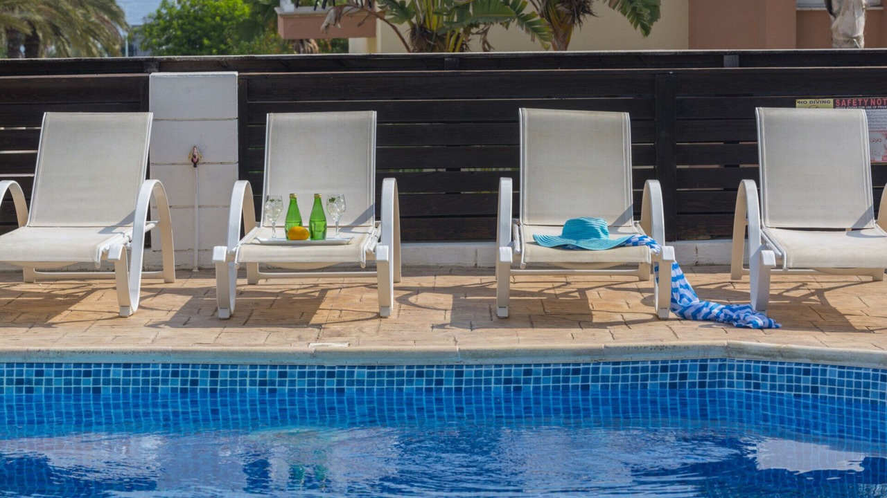 Photo of Outdoor in Protaras