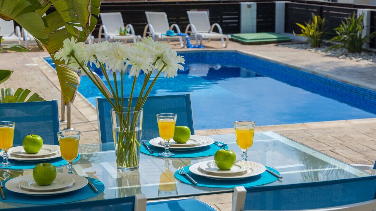 Photo of Outdoor in Protaras