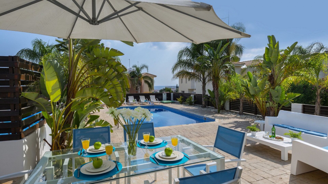 Photo of Outdoor in Protaras