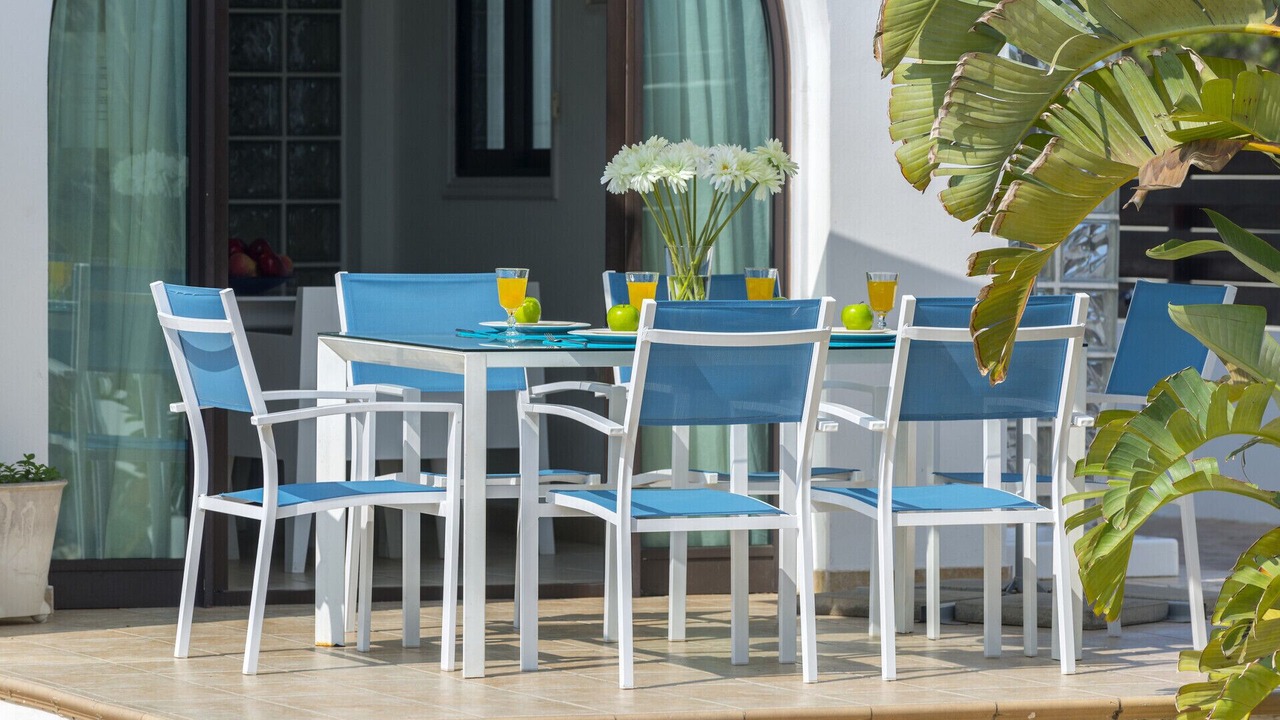 Photo of Outdoor in Protaras