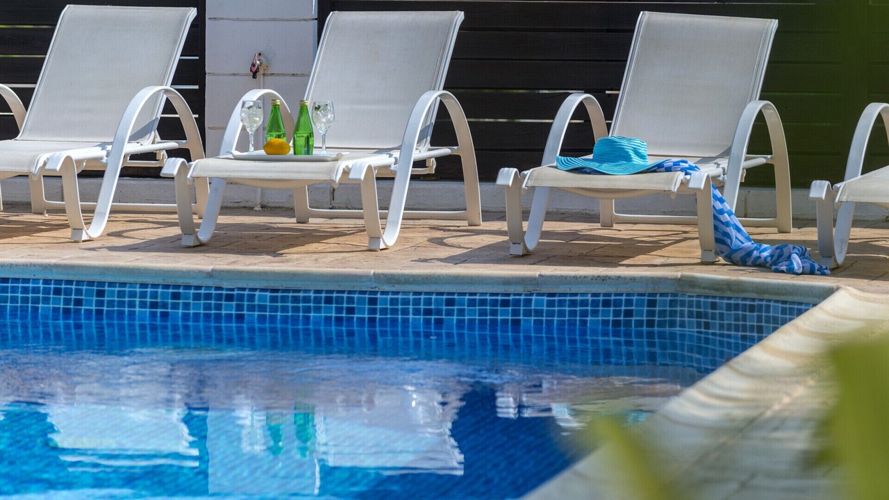Photo of Outdoor in Protaras