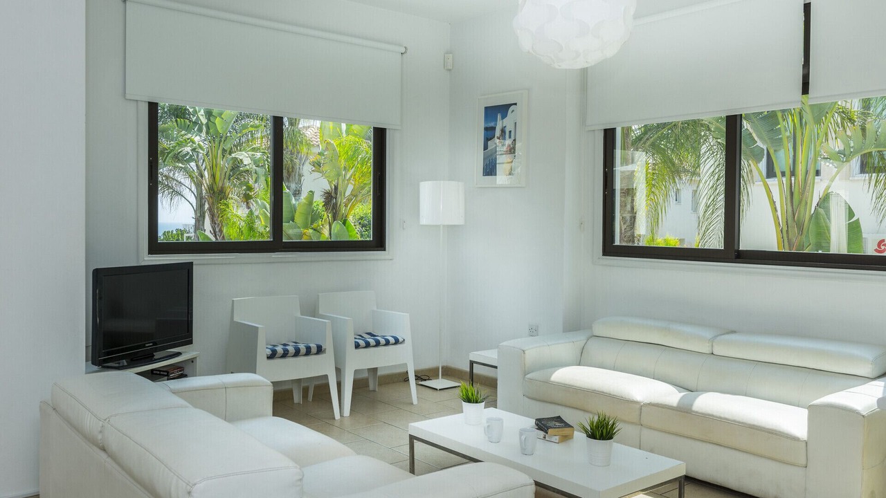Photo of Livingroom in Protaras