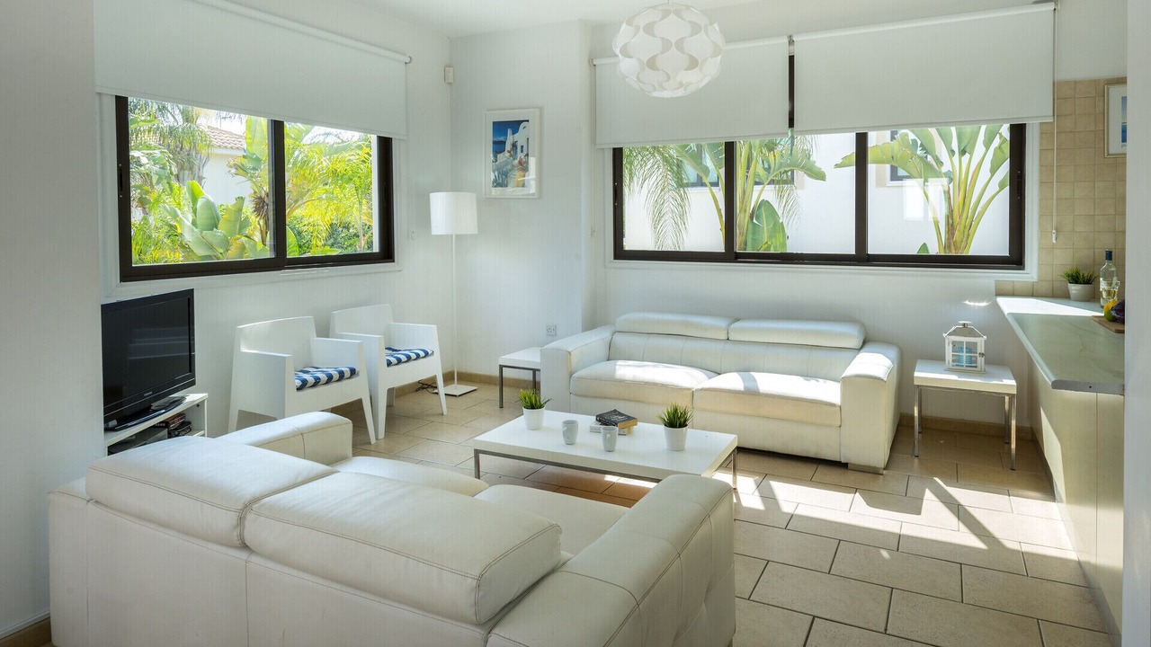 Photo of Livingroom in Protaras