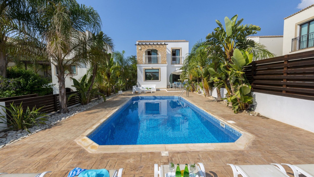 Photo of Outdoor in Protaras
