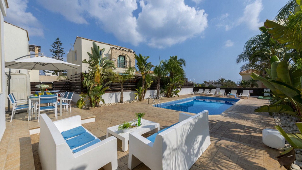 Photo of Outdoor in Protaras