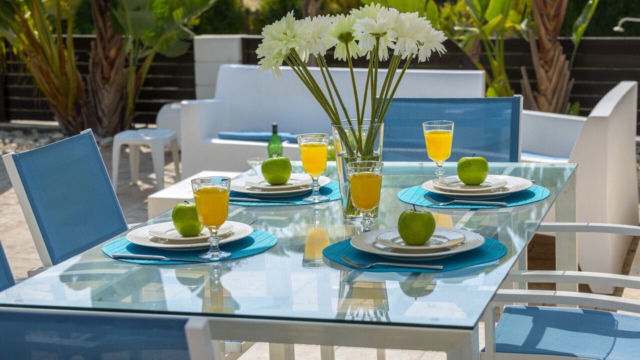 Photo of Outdoor in Protaras