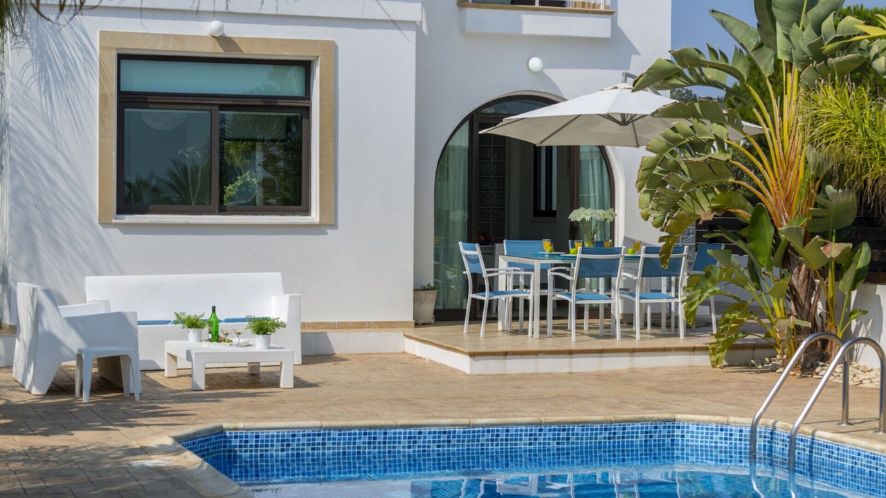 Photo of Outdoor in Protaras