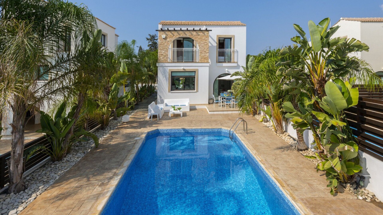 Photo of Outdoor in Protaras