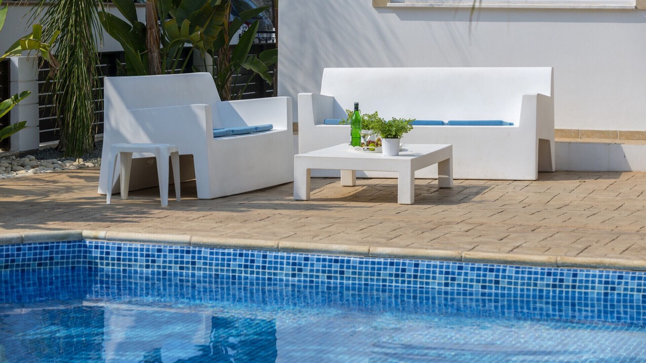 Photo of Outdoor in Protaras