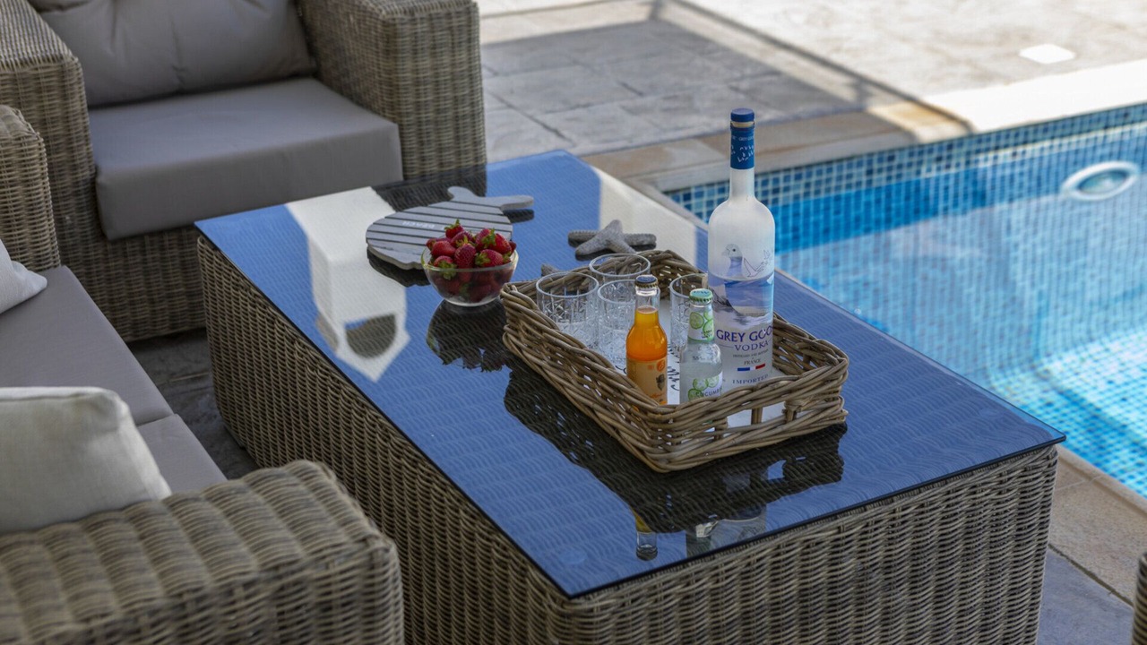 Photo of Outdoor in Protaras