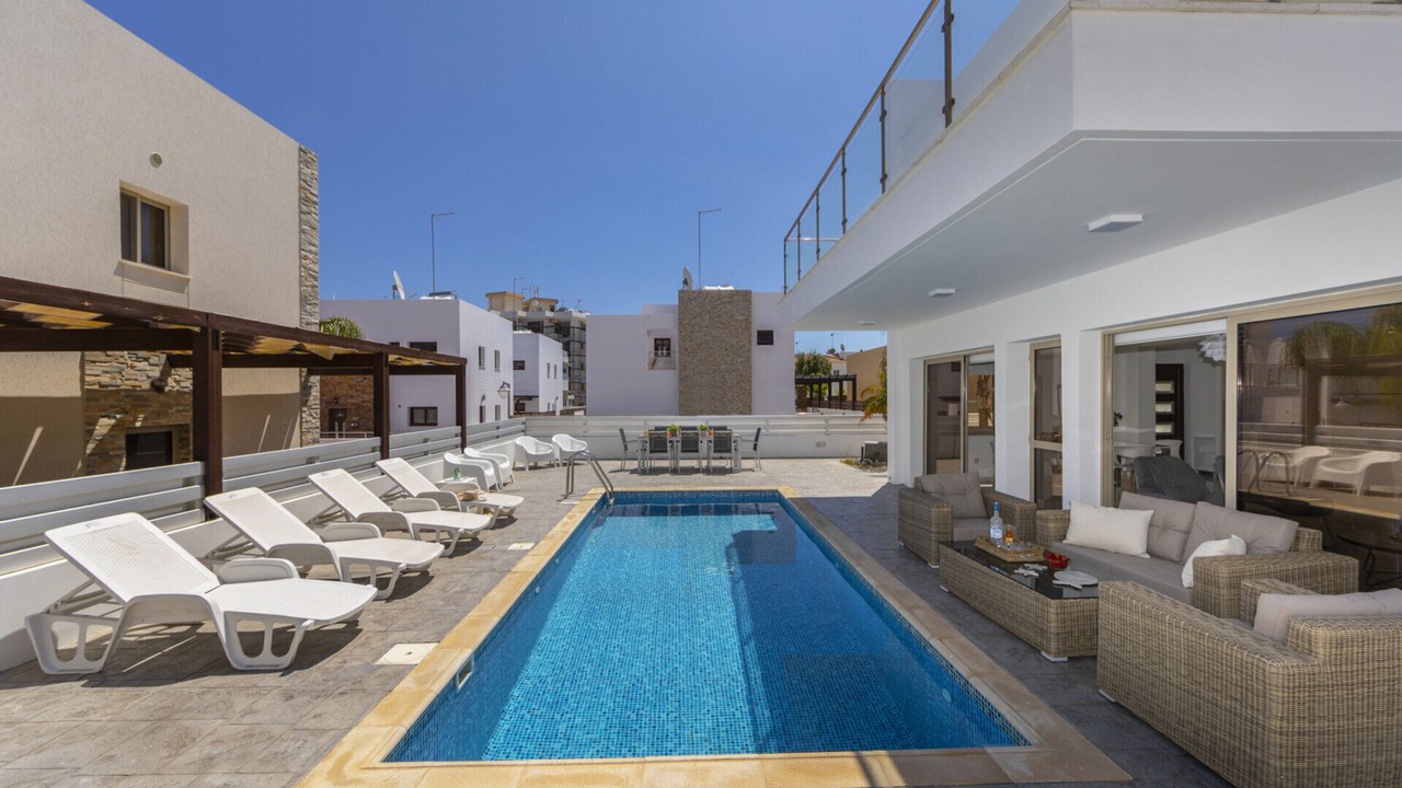 Photo of Outdoor in Protaras