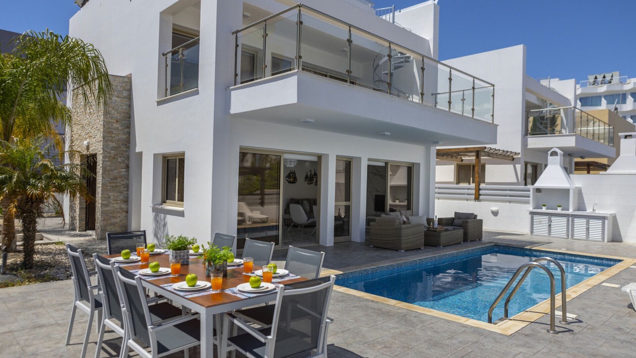Photo of Outdoor in Protaras