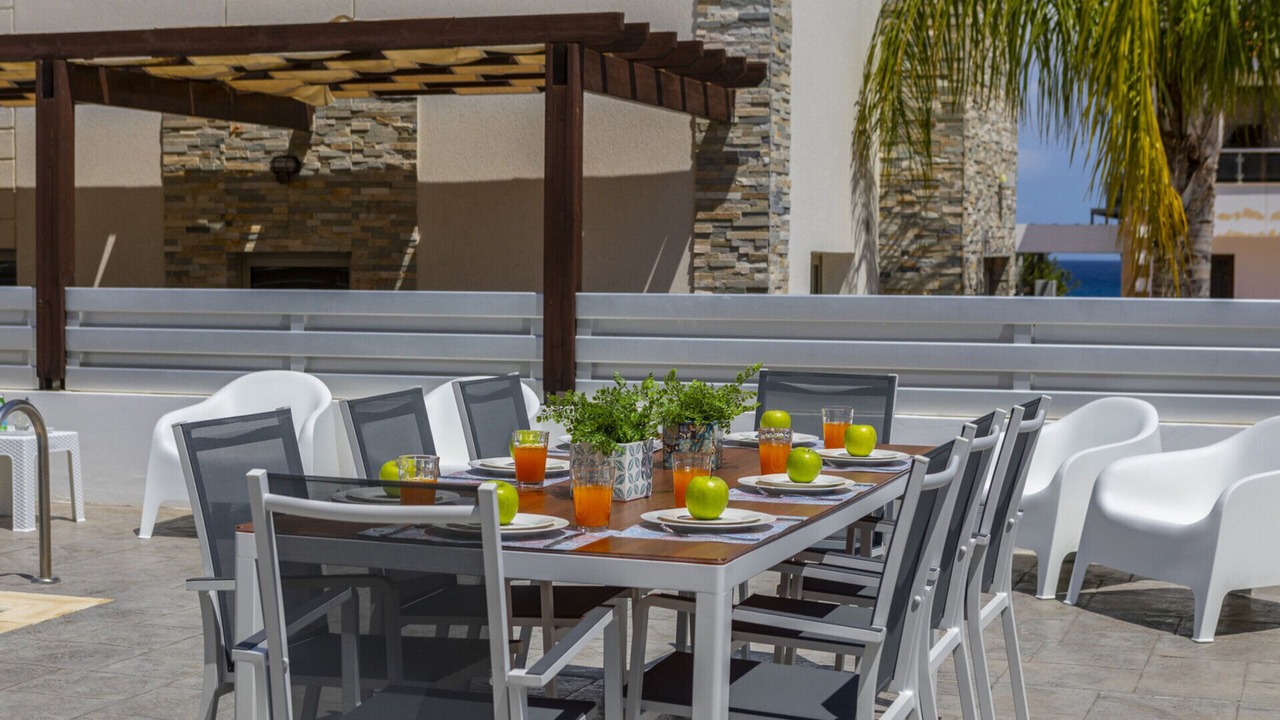 Photo of Outdoor in Protaras
