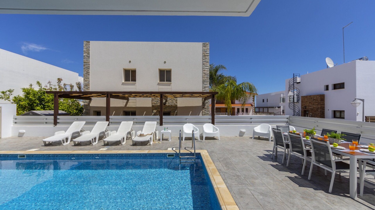 Photo of Outdoor in Protaras