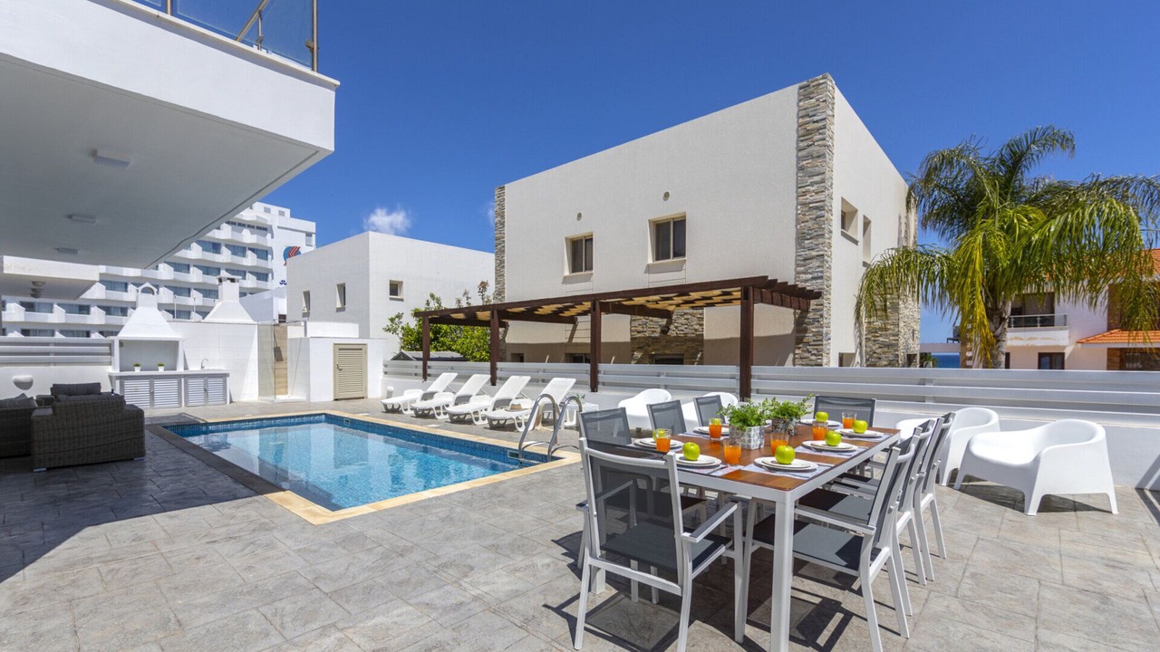 Photo of Outdoor in Protaras