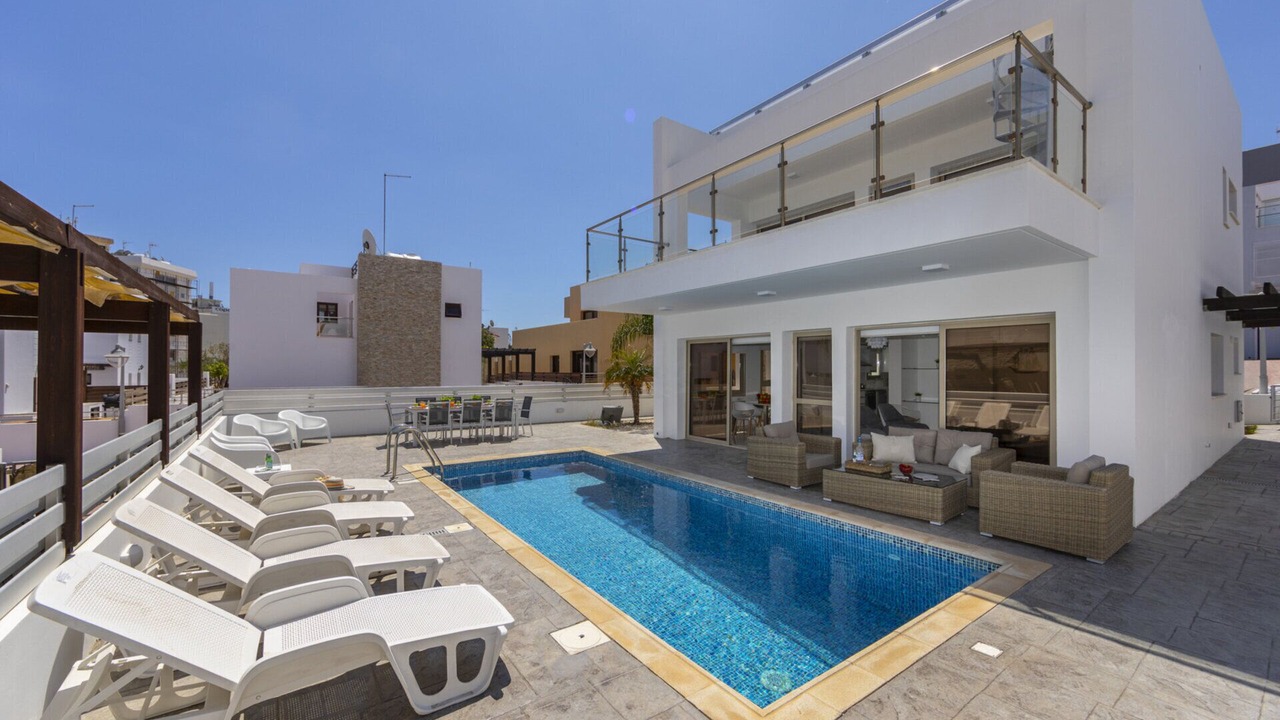 Photo of Outdoor in Protaras