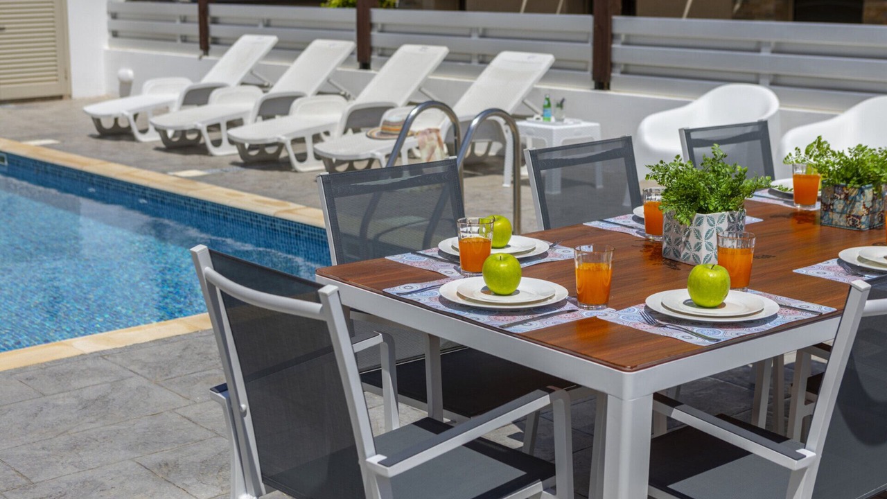 Photo of Outdoor in Protaras