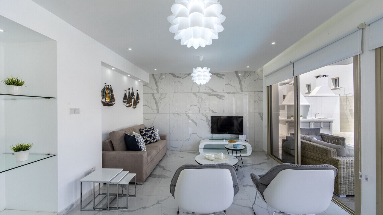 Photo of Livingroom in Protaras
