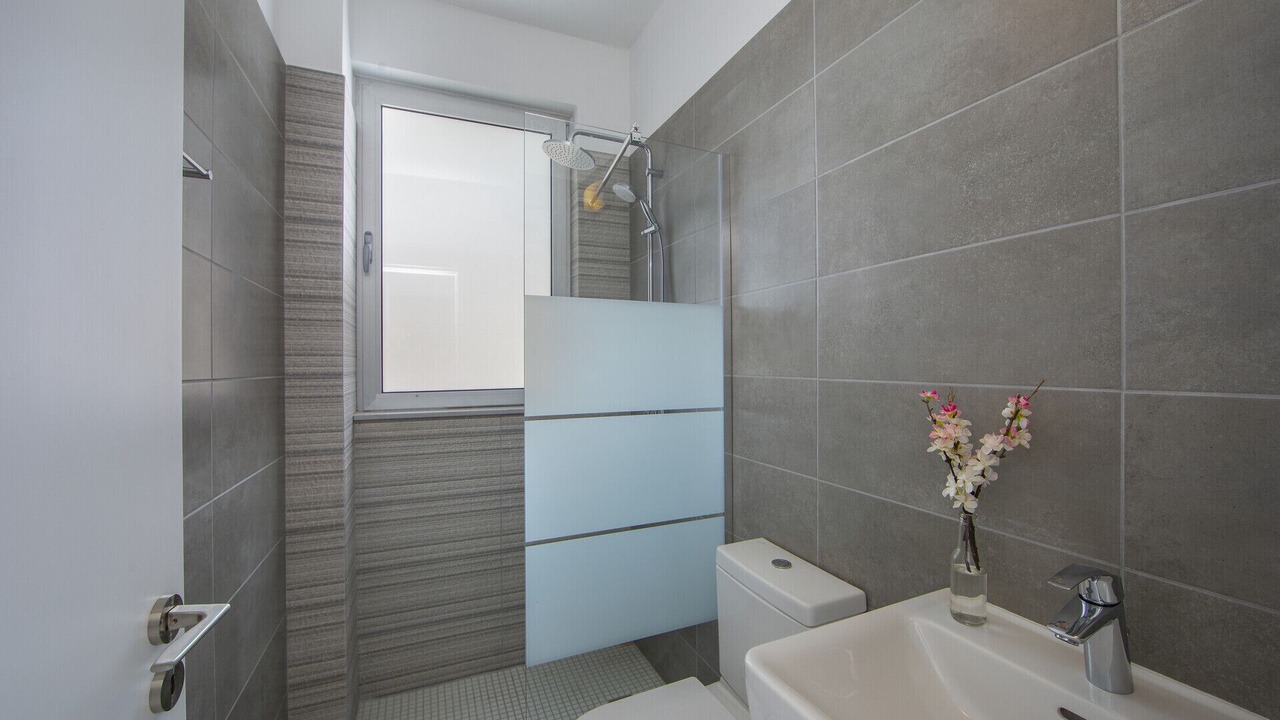 Photo of Bathroom in Protaras