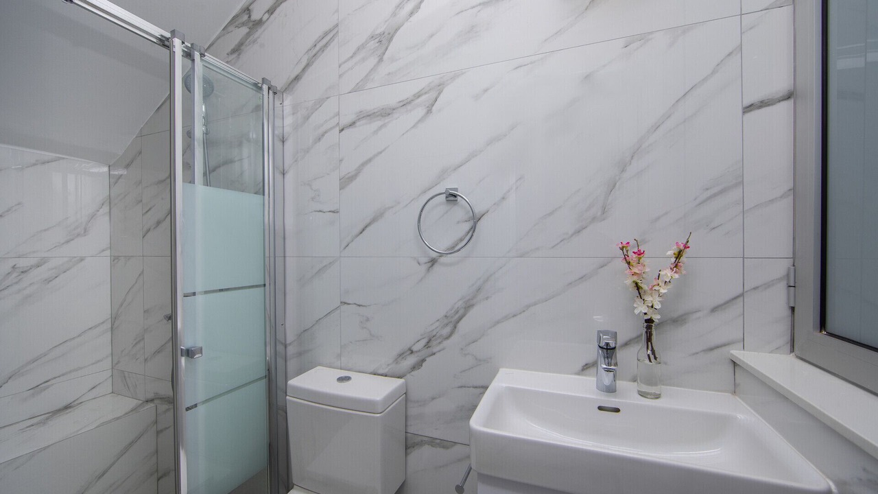 Photo of Bathroom in Protaras