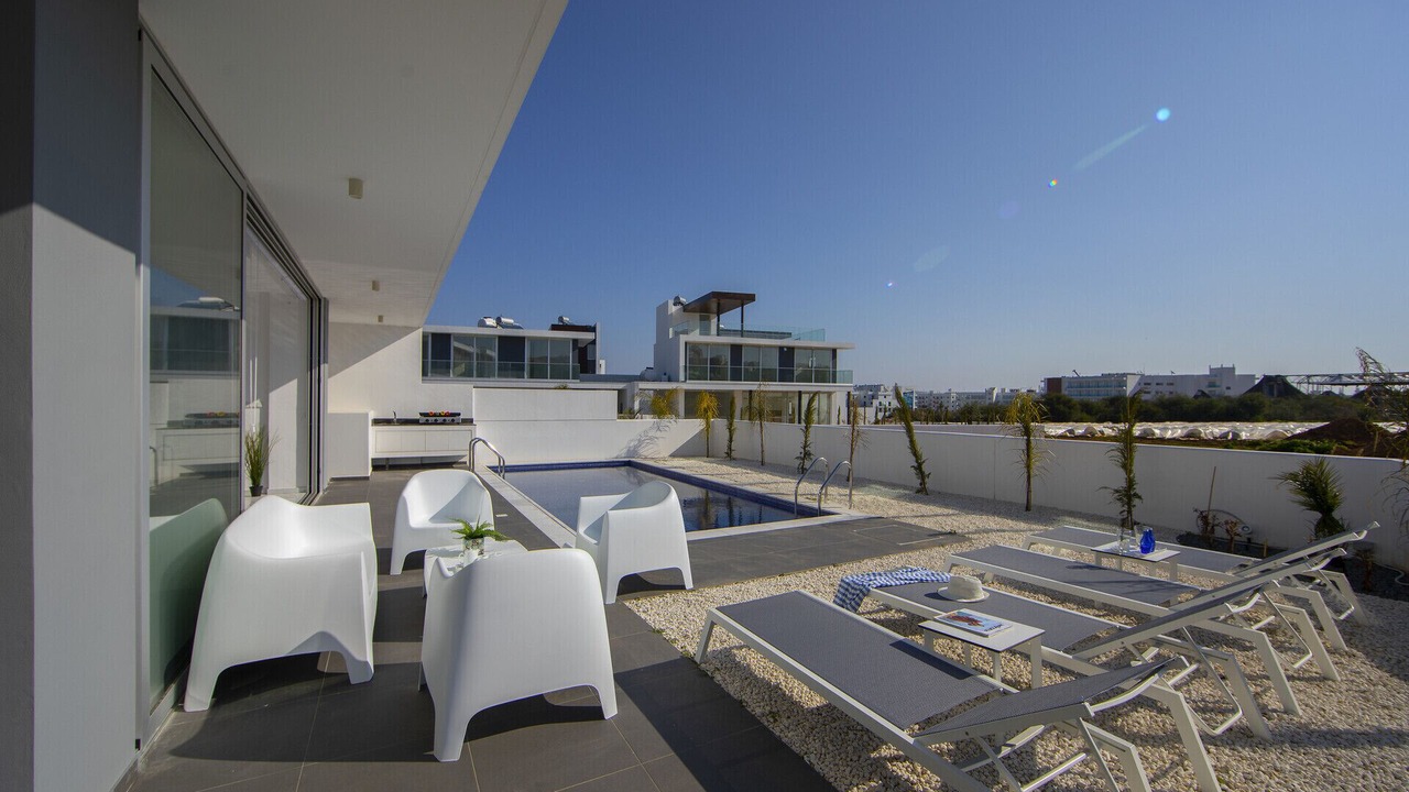 Photo of Outdoor in Protaras