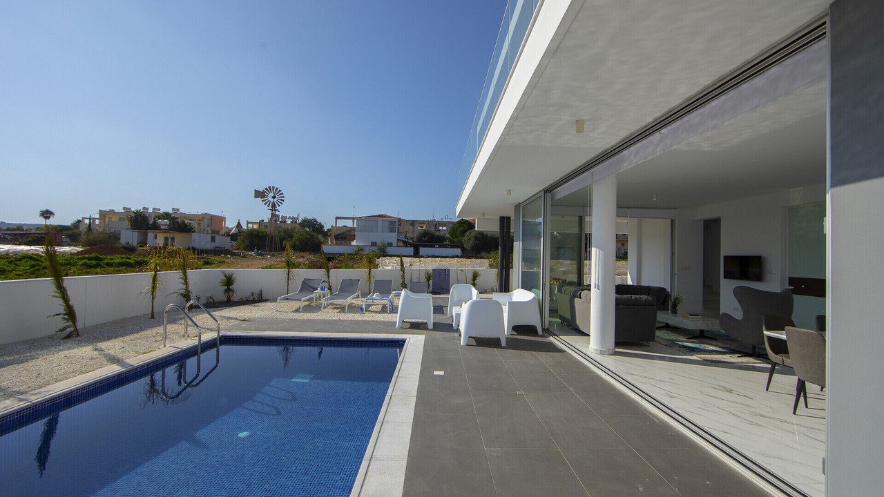 Photo of Outdoor in Protaras