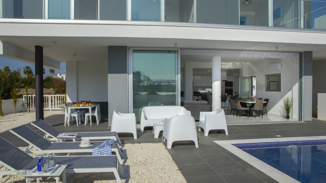 Photo of Outdoor in Protaras