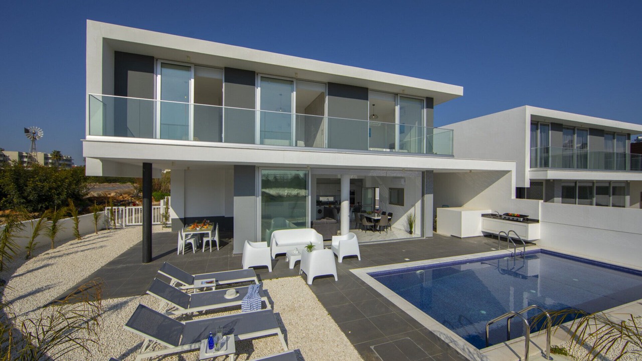 Photo of Outdoor in Protaras