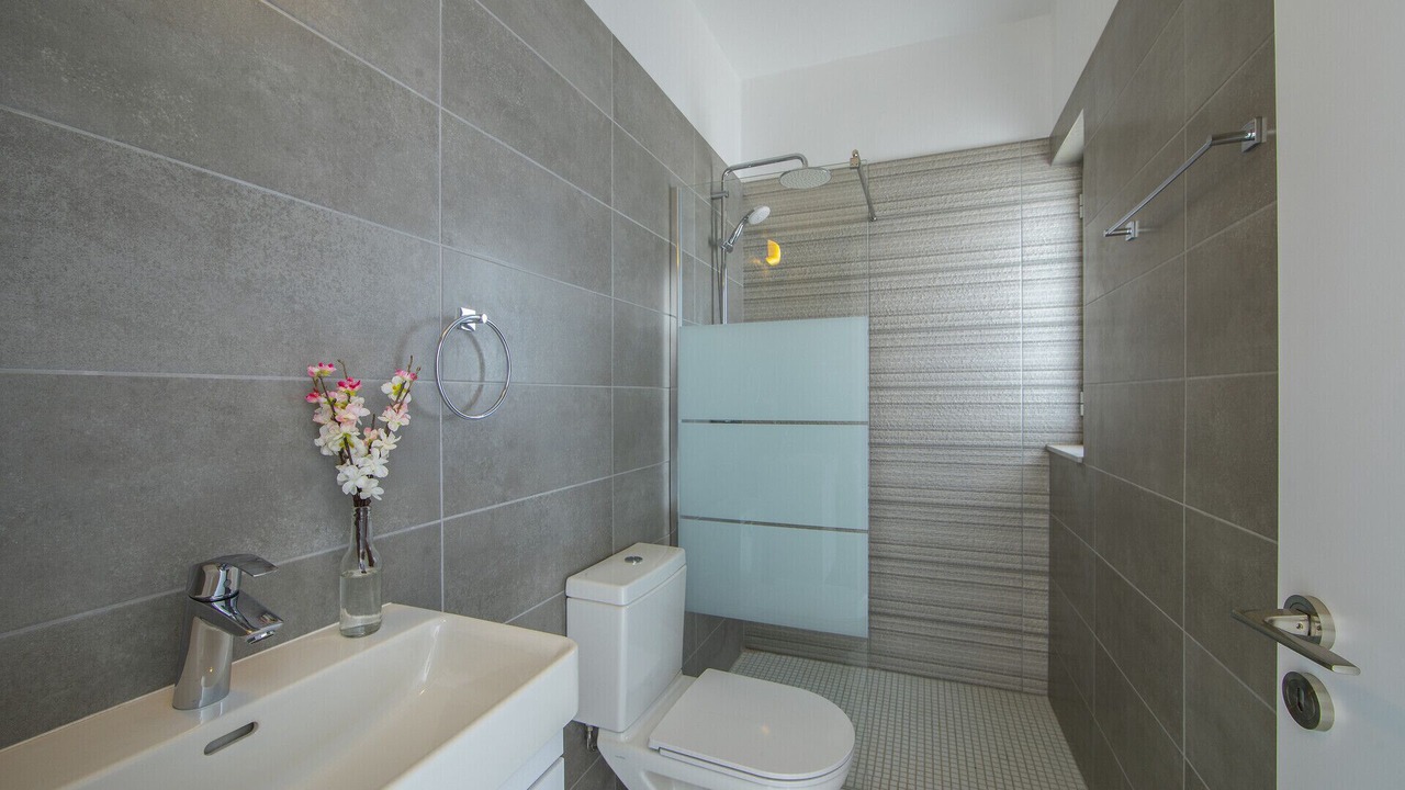 Photo of Bathroom in Protaras